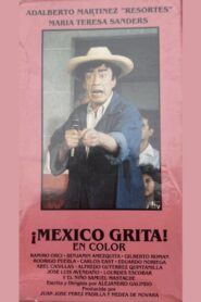 Lázaro Cárdenas 1985 on netflix