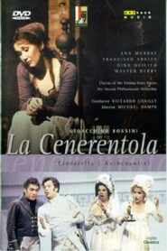La Cenerentola 1997 on netflix