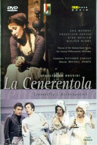 La Cenerentola 1997 on netflix