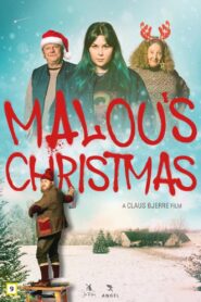 Malou’s Christmas 2020 on netflix