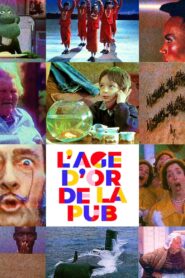L’Âge d’or de la pub 2023 on netflix
