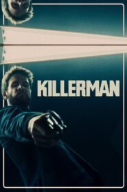 Killerman 2019 on netflix