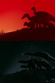 Dinosaur! 1985 on netflix