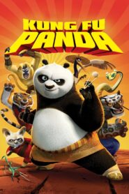 Kung Fu Panda 2008 on netflix
