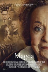 Magda 2015 on netflix