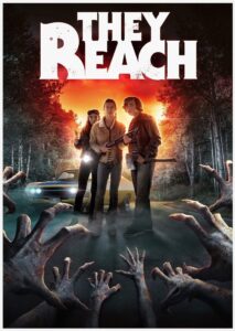They Reach 2020 on netflix