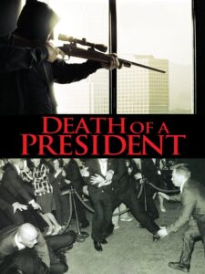 Death of a President 2006 on netflix
