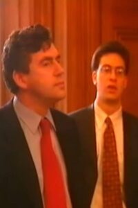 We are the Treasury 1997 on netflix