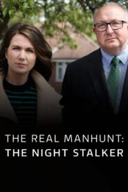 The Real Manhunt: The Night Stalker 2021 on netflix
