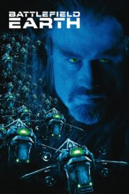 Battlefield Earth 2000 on netflix
