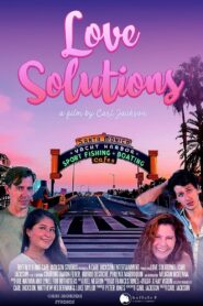 Love Solutions 2024 on netflix