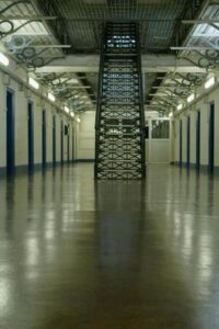 Britain’s Forgotten Prisoners 2024 on netflix