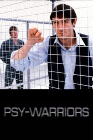 Psy-Warriors 1981 on netflix