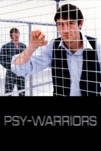 Psy-Warriors 1981 on netflix