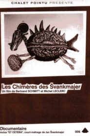 Les Chimères des Švankmajer 2001 on netflix