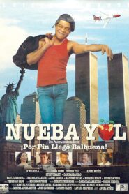 Nueba Yol 1995 on netflix