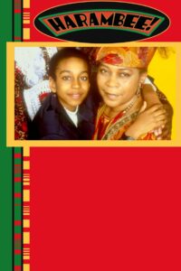 Harambee! 1996 on netflix