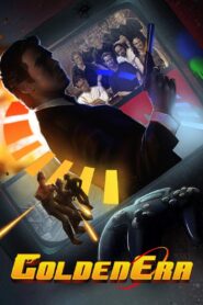 GoldenEra 2023 on netflix