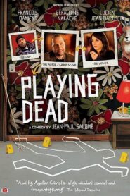 Playing Dead 2013 on netflix