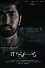 IIT Krishnamurthy 2020 on netflix