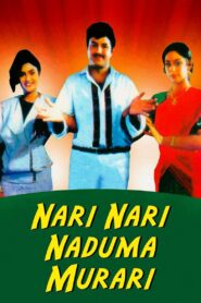 Nari Nari Naduma Murari 1990 on netflix