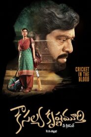 Kousalya Krishnamurthy 2019 on netflix