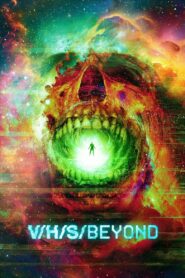 V/H/S/Beyond 2024 on netflix