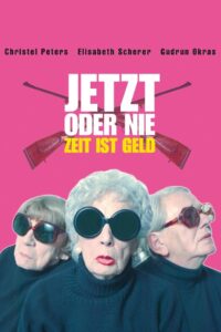 Now or Never 2000 on netflix