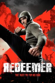 Redeemer 2014 on netflix