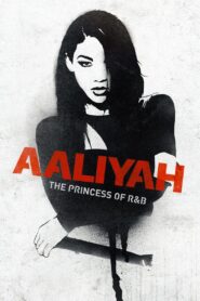 Aaliyah: The Princess of R&B 2014 on netflix