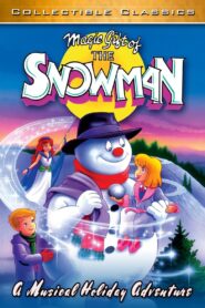 Magic Gift of the Snowman 1995 on netflix