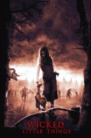 Wicked Little Things 2006 on netflix