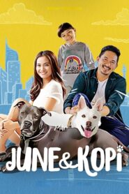 June & Kopi 2021 on netflix