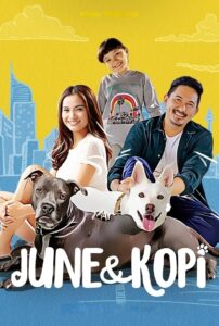 June & Kopi 2021 on netflix