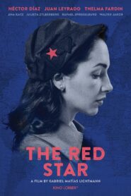 The Red Star 2021 on netflix