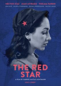 The Red Star 2021 on netflix