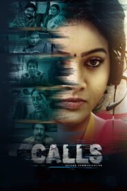 Calls 2021 on netflix