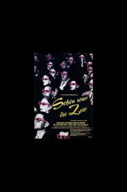 Schön war die Zeit 1988 on netflix
