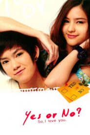 Yes or No 2010 on netflix