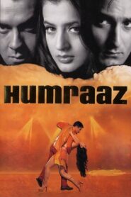 Humraaz 2002 on netflix
