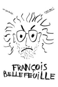 François Bellefeuille 2016 on netflix
