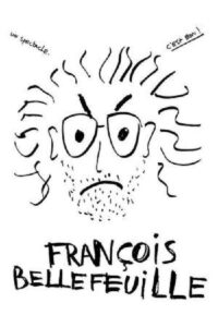 François Bellefeuille 2016 on netflix