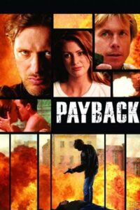 Payback 2007 on netflix