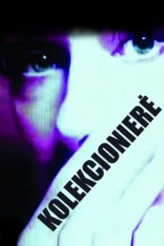 The Collectress 2008 on netflix