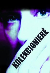 The Collectress 2008 on netflix