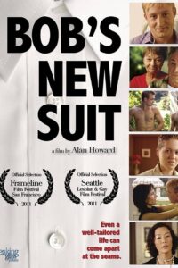 Bob’s New Suit 2011 on netflix