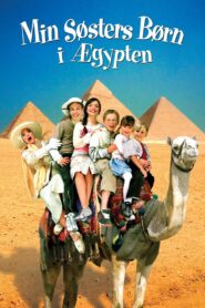 My Sister’s Kids In Egypt 2004 on netflix