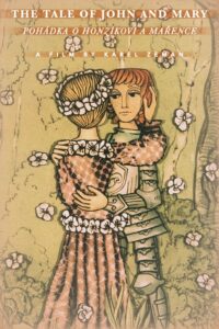 The Tale of John and Mary 1980 on netflix