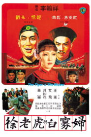 The Tiger and the Widow 1981 on netflix