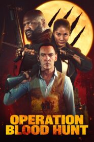 Operation Blood Hunt 2024 on netflix